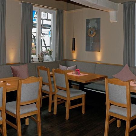 Hotel Restaurant Vogt Rietberg Exterior photo